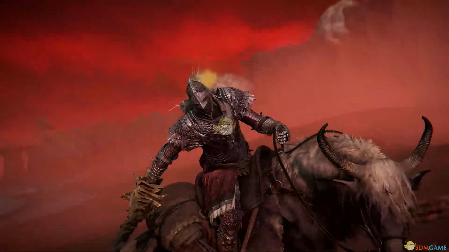 《艾爾登法環》結冰武器獲得方法介紹