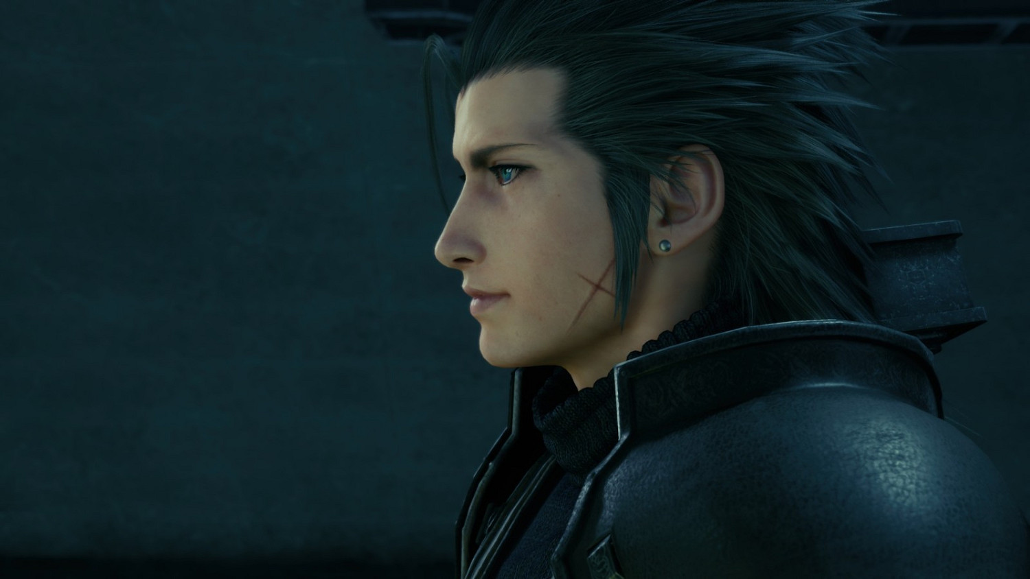 《太空戰士7：重製版》紮克斯Mod 與愛麗絲重聚讓人感動