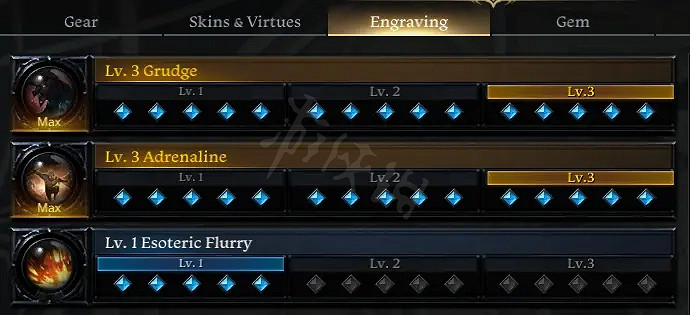 《失落的方舟》男格鬥怎麽玩？男格鬥玩法分享