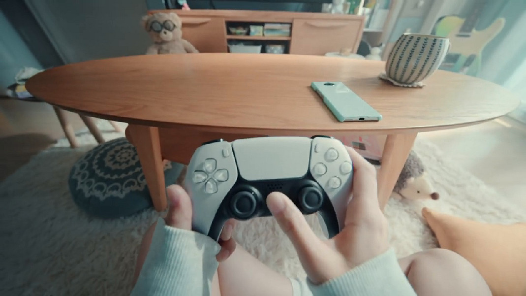 經典日劇跑!索尼發布遊戲陣容宣傳片《RUN! RUN! Line up》 經典日劇跑!索尼發布遊戲陣容宣傳片《RUN! RUN! Line up》