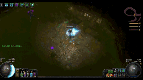 《流亡黯道》最全劇情Boss擊殺動圖攻略 《流亡黯道》最全劇情Boss擊殺動圖攻略