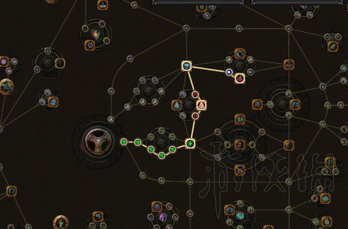 《流亡黯道》3.1武器生化天賦裝備搭配推薦 3.1怎麽玩? 《流亡黯道》3.1武器生化天賦裝備搭配推薦 3.1怎麽玩?