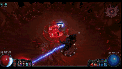 《流亡黯道》最全劇情Boss擊殺動圖攻略