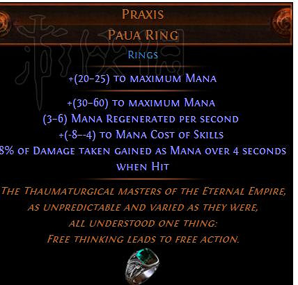 《流亡黯道》A8beta測試中新改動匯總