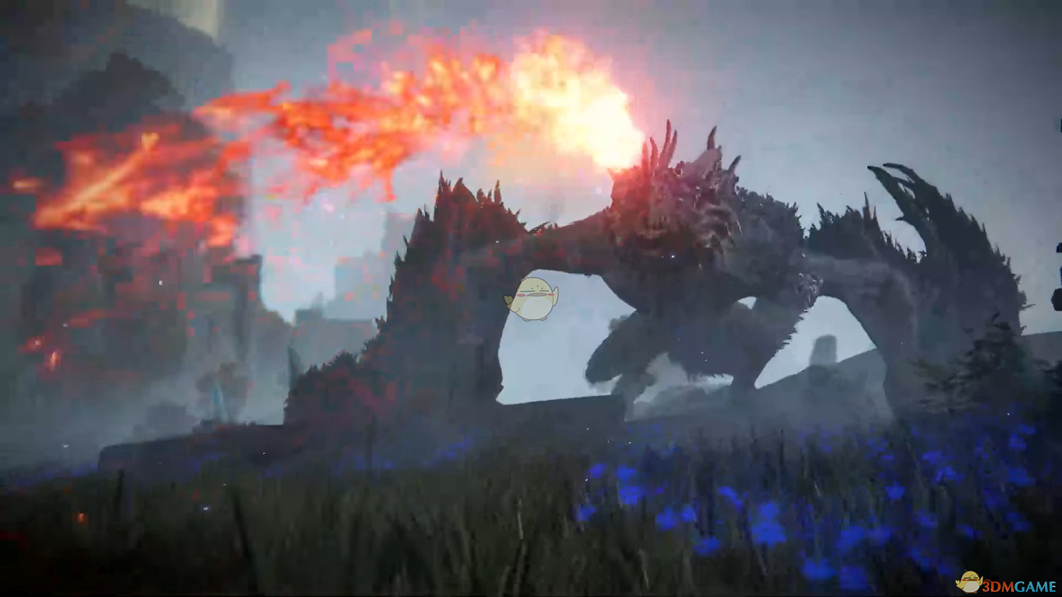 《艾爾登法環》魔法之鏡獲得方法介紹