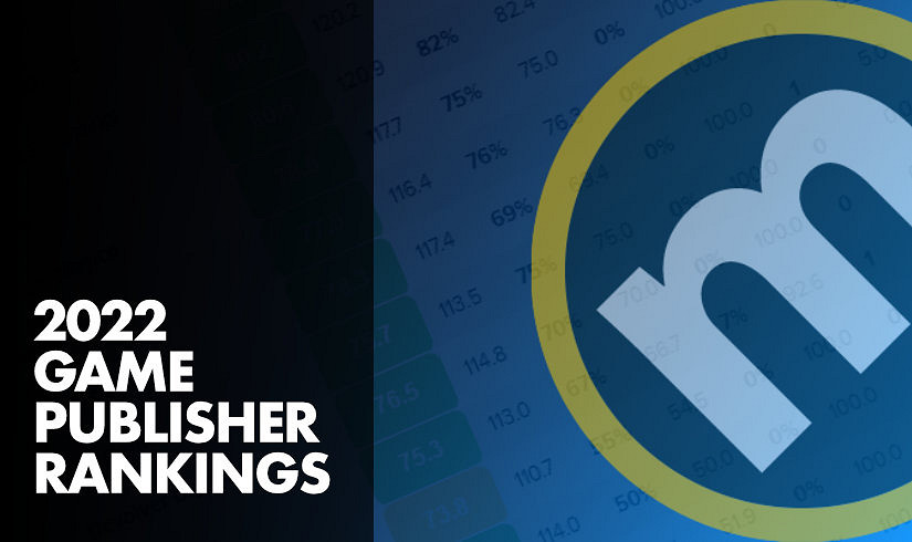 MTC 2021年十大遊戲發行商 微軟第一索尼第二