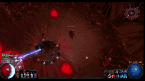 《流亡黯道》最全劇情Boss擊殺動圖攻略