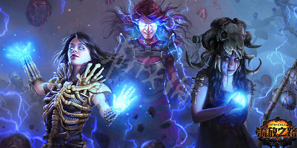 《流亡黯道》毒捷新手怎麽玩 毒捷bd新手注意事項介紹