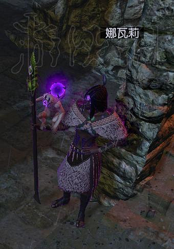 《流亡黯道》預言系統圖文介紹