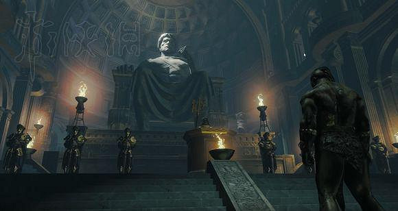 《流亡黯道》各民族及勢力詳解 《流亡黯道》各民族及勢力詳解