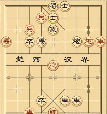 《大多數》象棋殘局怎麽下?20例象棋殘局解法分享 《大多數》象棋殘局怎麽下?20例象棋殘局解法分享