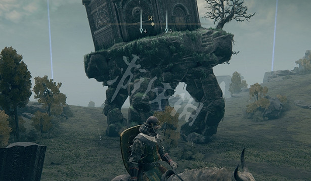 《艾爾登法環》追憶怎麽複製 追憶複製方法