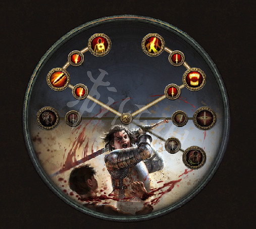 《流亡黯道》處刑冰錘怎麽玩 處刑冰錘bd介紹