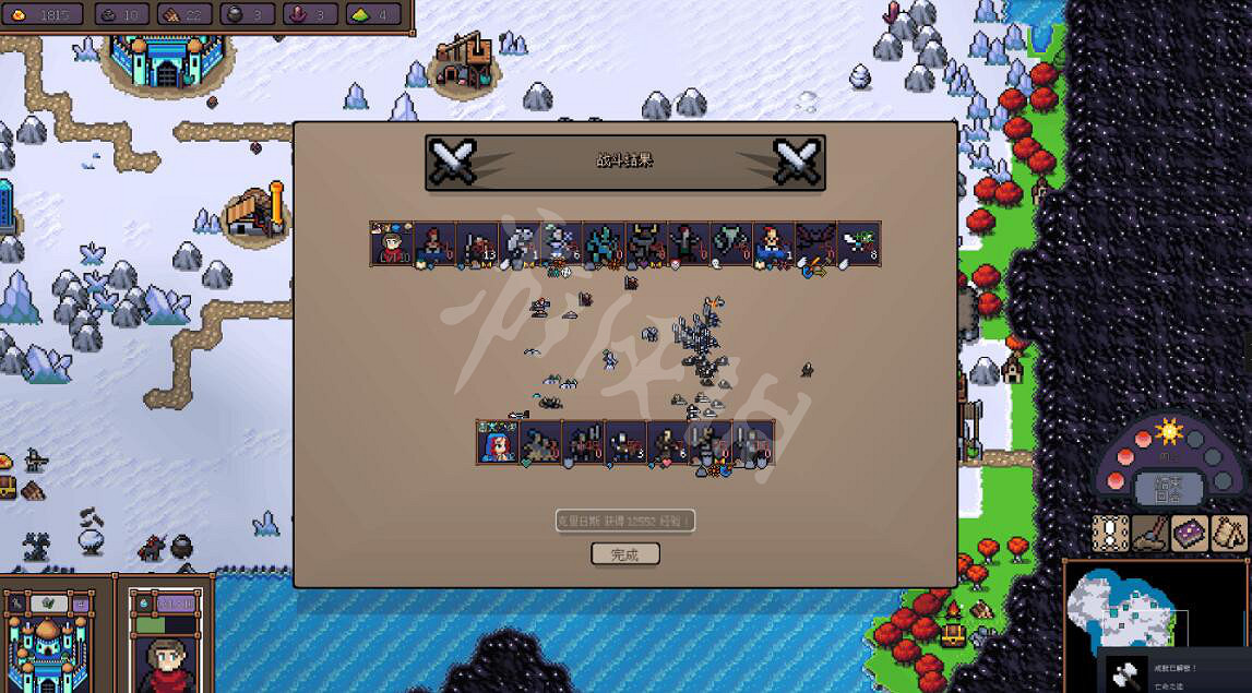 《英雄之時》學院法師怎麽玩？學院法師破局心得分享