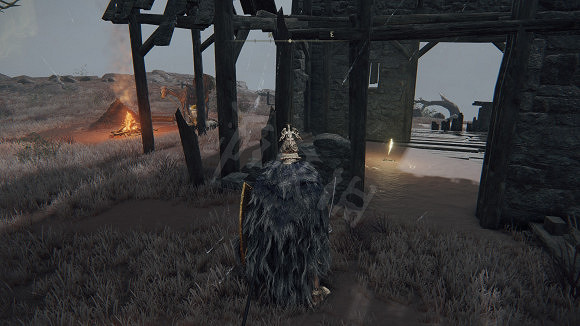 《艾爾登法環》鈴鐺獵人在哪？鈴鐺獵人位置介紹