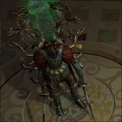 《流亡黯道》升華試煉迷宮全圖文攻略 升華試煉怎麽打? 《流亡黯道》升華試煉迷宮全圖文攻略 升華試煉怎麽打?