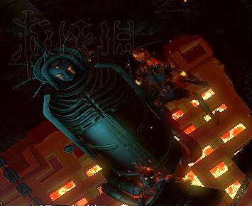 《流亡黯道》升華試煉圖文介紹 《流亡黯道》升華試煉圖文介紹