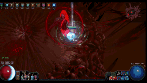 《流亡黯道》最全劇情Boss擊殺動圖攻略 《流亡黯道》最全劇情Boss擊殺動圖攻略