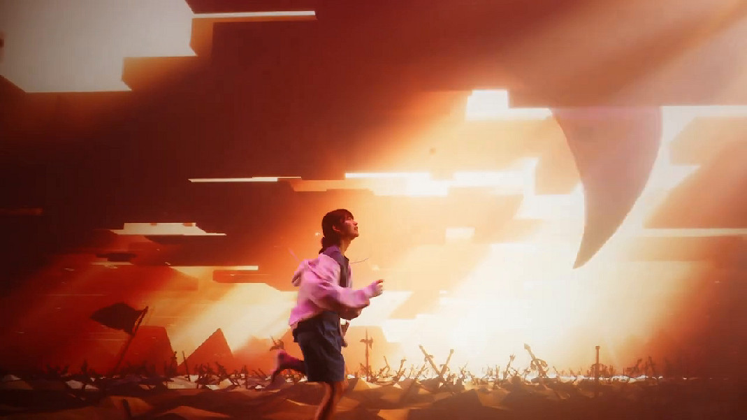 經典日劇跑!索尼發布遊戲陣容宣傳片《RUN! RUN! Line up》 經典日劇跑!索尼發布遊戲陣容宣傳片《RUN! RUN! Line up》