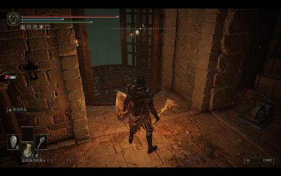 《艾爾登法環》王城下水道怎麽走 王城下水道進入方法