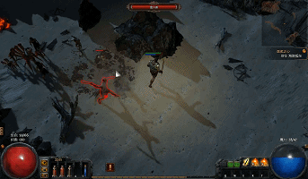 《流亡黯道》全劇情流程攻略