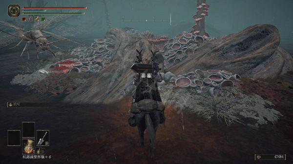 《艾爾登法環》尊腐騎士套裝如何獲得？尊腐騎士套獲取方法介紹