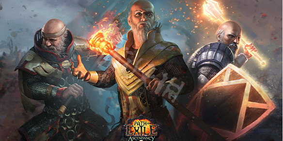 《流亡黯道》大法師電烙印好用嗎 大法師電烙印優劣介紹