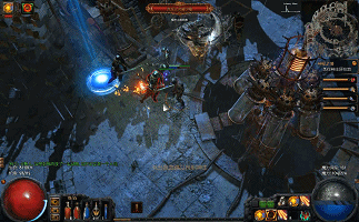 《流亡黯道》全劇情流程攻略 《流亡黯道》全劇情流程攻略