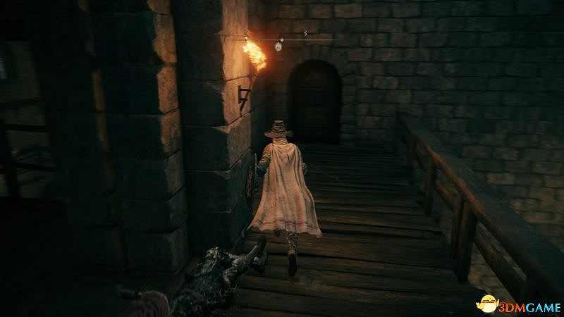 《艾爾登法環》史東薇爾城地圖路線指引 地下空間隱藏Boss攻略