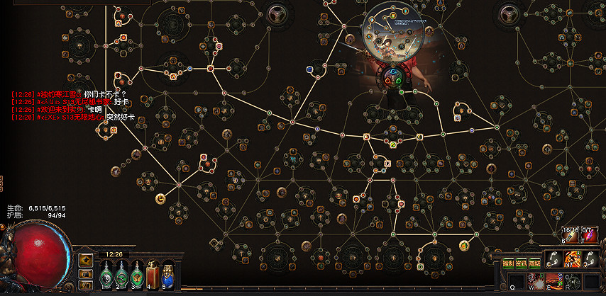 《流亡黯道》礦洞600層怎麽下 礦洞600層心得分享 《流亡黯道》礦洞600層怎麽下 礦洞600層心得分享