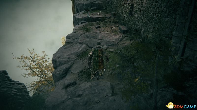 《艾爾登法環》史東薇爾城地圖路線指引 地下空間隱藏Boss攻略