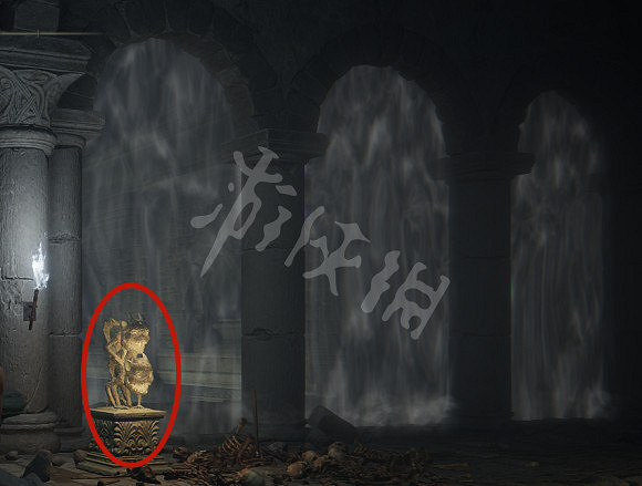 《艾爾登法環》龍饗印記如何獲得？龍饗印記獲取方法分享