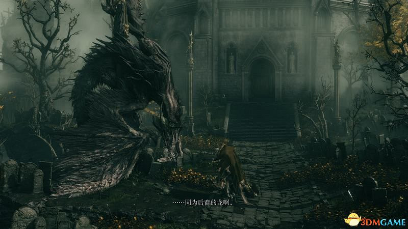 《艾爾登法環》史東薇爾城地圖路線指引 地下空間隱藏Boss攻略