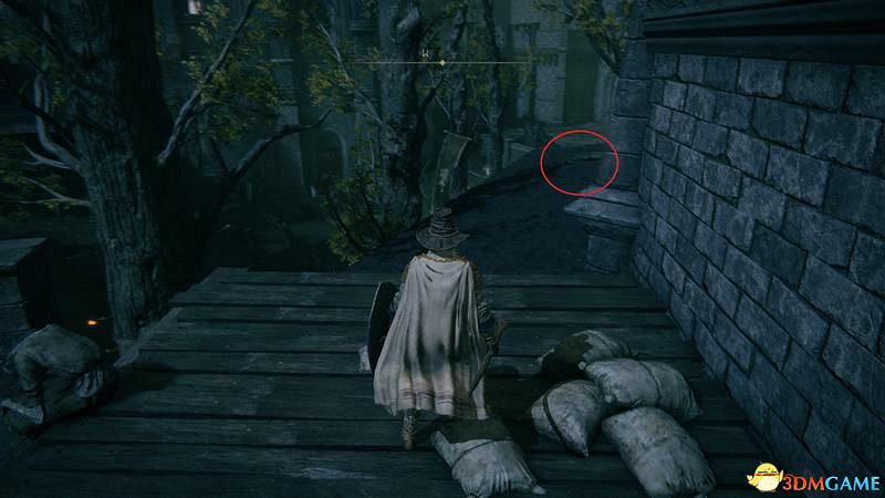 《艾爾登法環》史東薇爾城地圖路線指引 地下空間隱藏Boss攻略