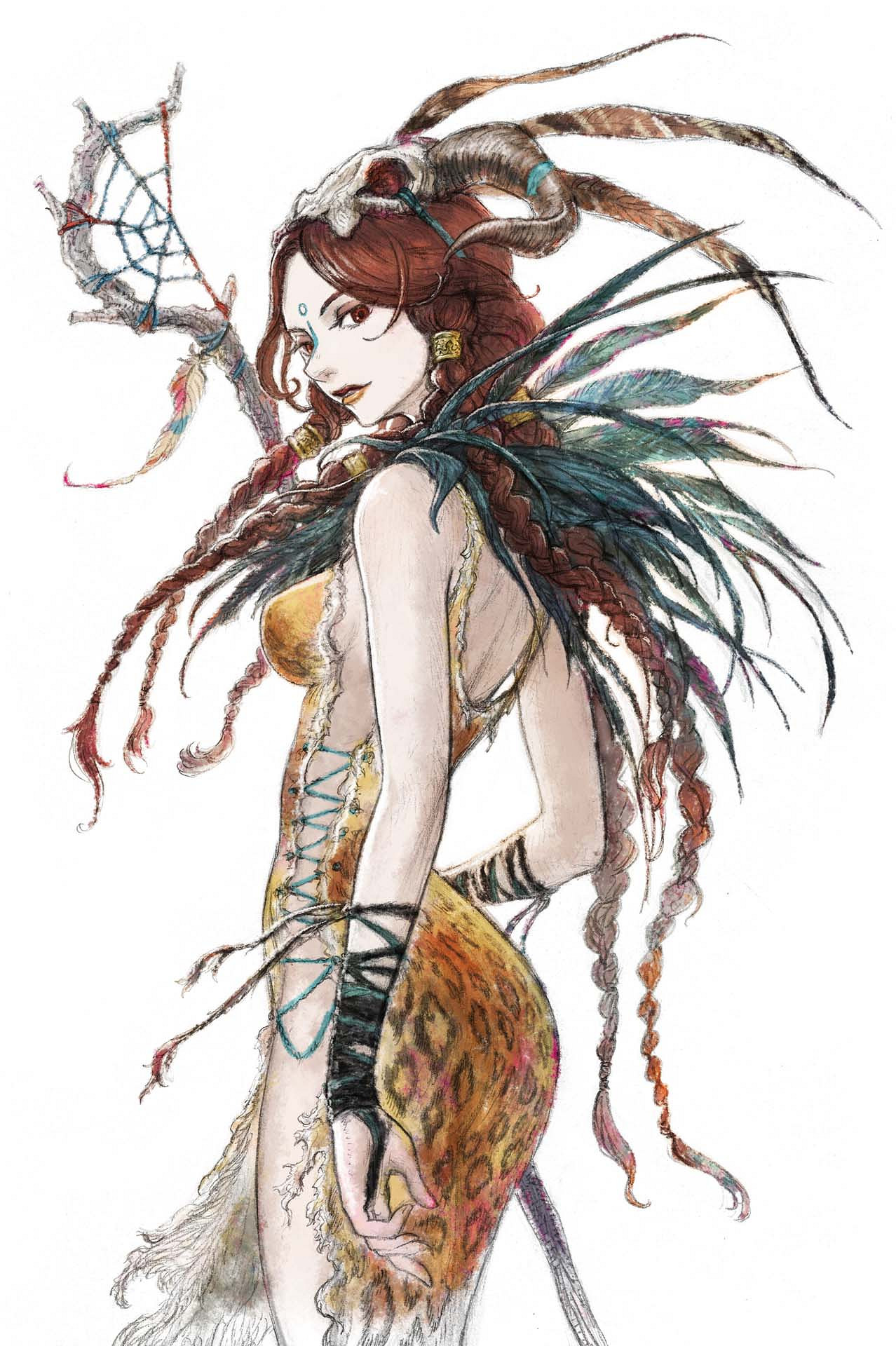 《三角戰略》角色有哪些？人物圖鑒匯總