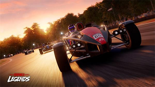 競速遊戲《超級露營車賽》,專為賽車刺激尋求者打造 競速遊戲《超級露營車賽》,專為賽車刺激尋求者打造