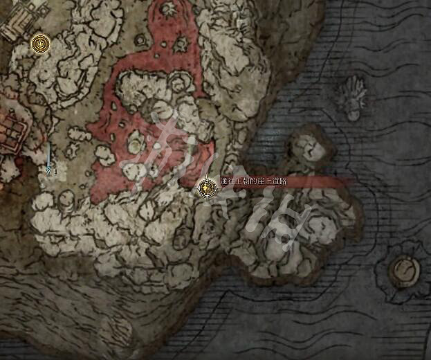 《艾爾登法環》聖龍徽護符+2怎麽拿？聖龍徽護符+2獲取方法分享