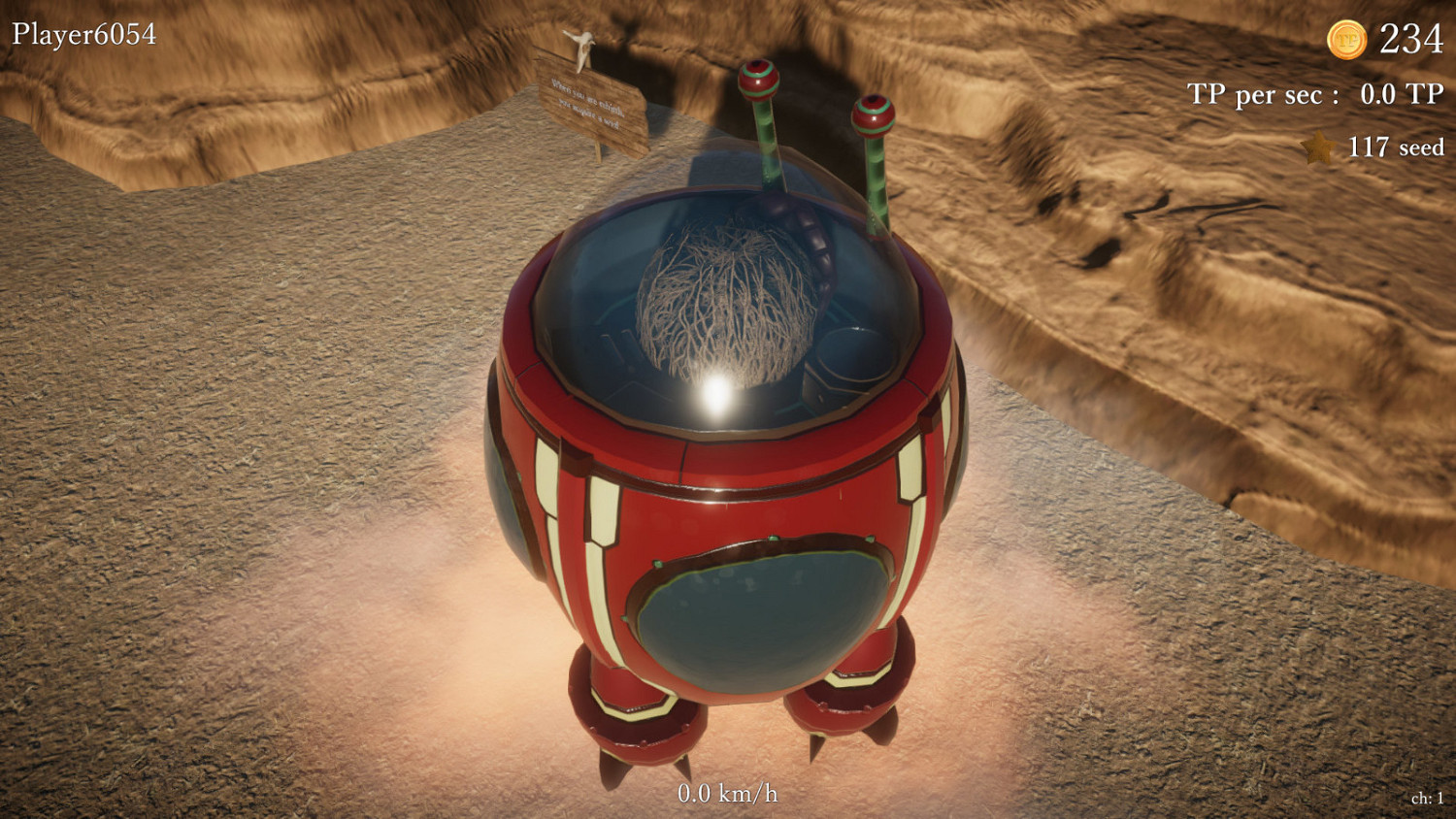 多人休閒遊戲《風滾草使命》4月1日上線 不支援中文 多人休閒遊戲《風滾草使命》4月1日上線 不支援中文