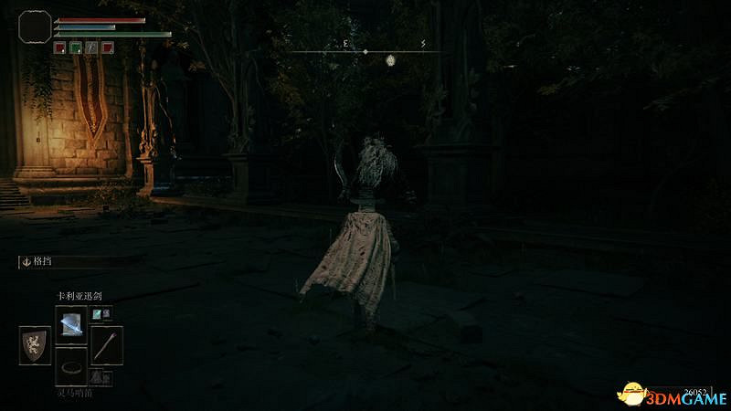 《艾爾登法環》史東薇爾城地圖路線指引 地下空間隱藏Boss攻略