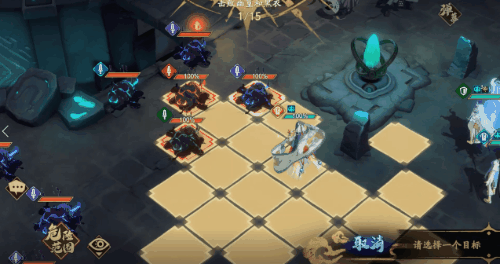 《天地劫》高皇君新皮膚怎麽樣 高皇君臨帛聽溪皮膚介紹 《天地劫》高皇君新皮膚怎麽樣 高皇君臨帛聽溪皮膚介紹