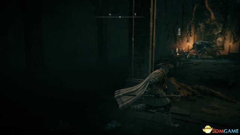 《艾爾登法環》史東薇爾城地圖路線指引 地下空間隱藏Boss攻略