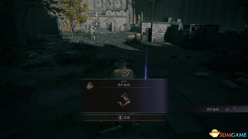 《艾爾登法環》史東薇爾城地圖路線指引 地下空間隱藏Boss攻略