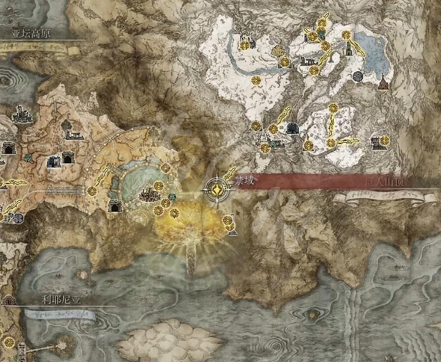 《艾爾登法環》黃金樹的恩惠+2如何獲取?黃金樹的恩惠+2獲取方法分享 《艾爾登法環》黃金樹的恩惠+2如何獲取?黃金樹的恩惠+2獲取方法分享