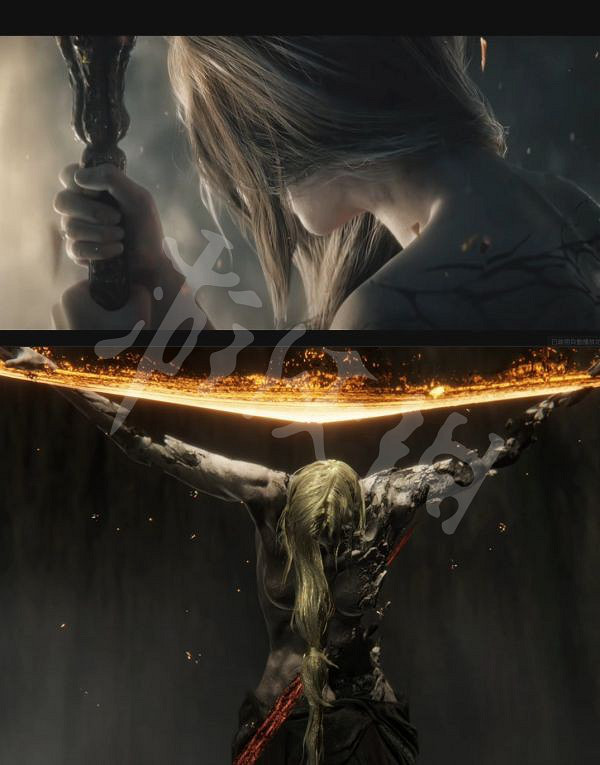 《艾爾登法環》稀人是什麽種族？稀人種族背景分享