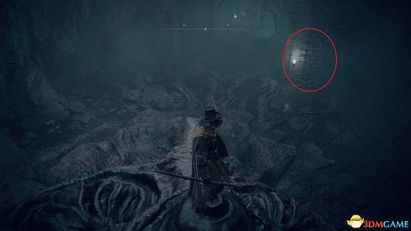 《艾爾登法環》史東薇爾城地圖路線指引 地下空間隱藏Boss攻略