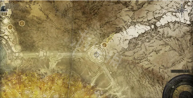 《艾爾登法環》使命短刀好用嗎？使命短刀強度分析