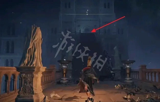 《艾爾登法環》諾克史黛拉之月在哪？諾克史黛拉之月位置介紹