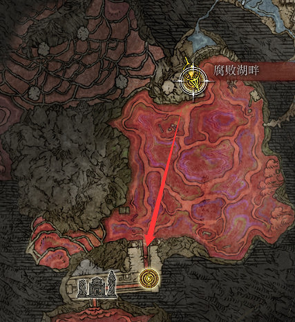 《艾爾登法環》魔女菈妮任務攻略流程分享