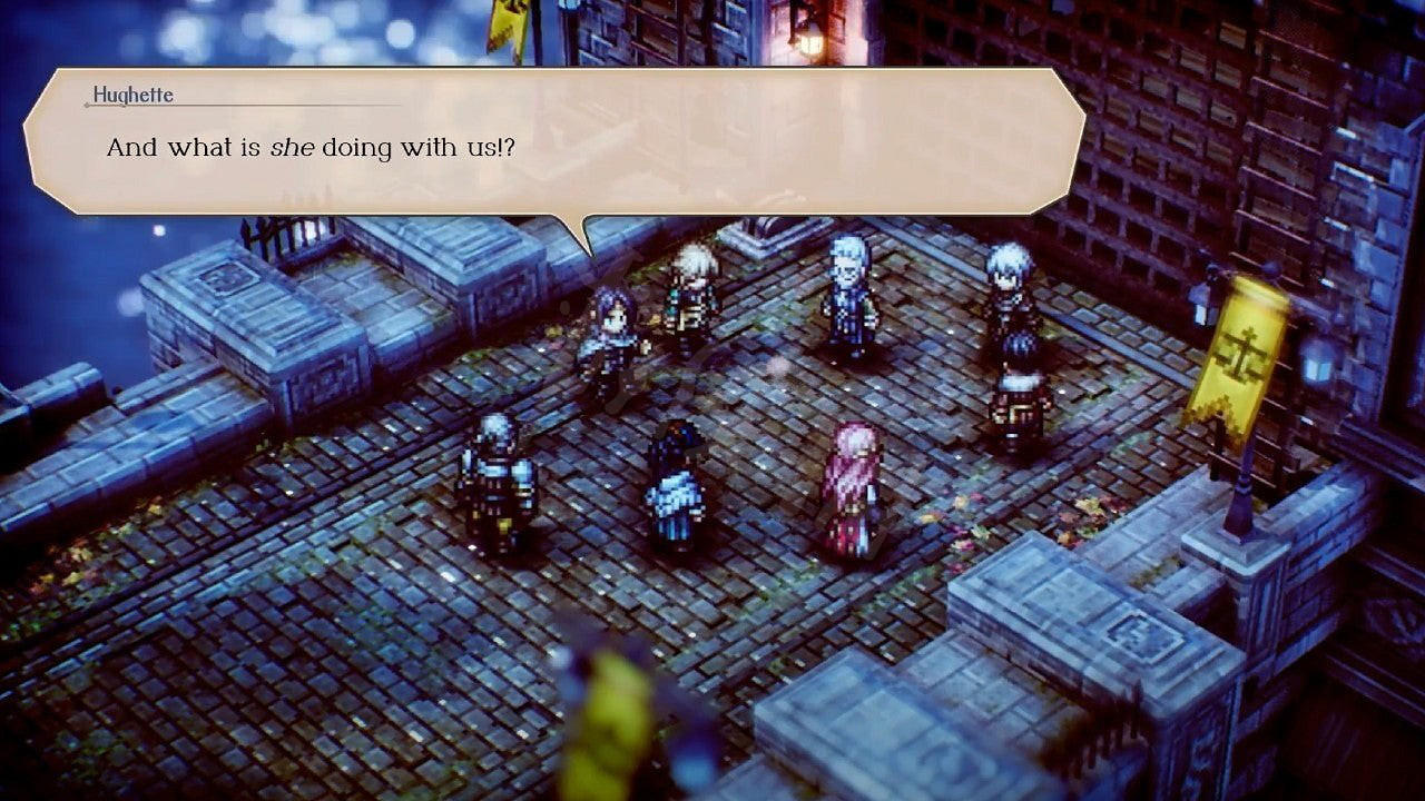 《三角戰略》有哪些結局？各結局觸發條件介紹