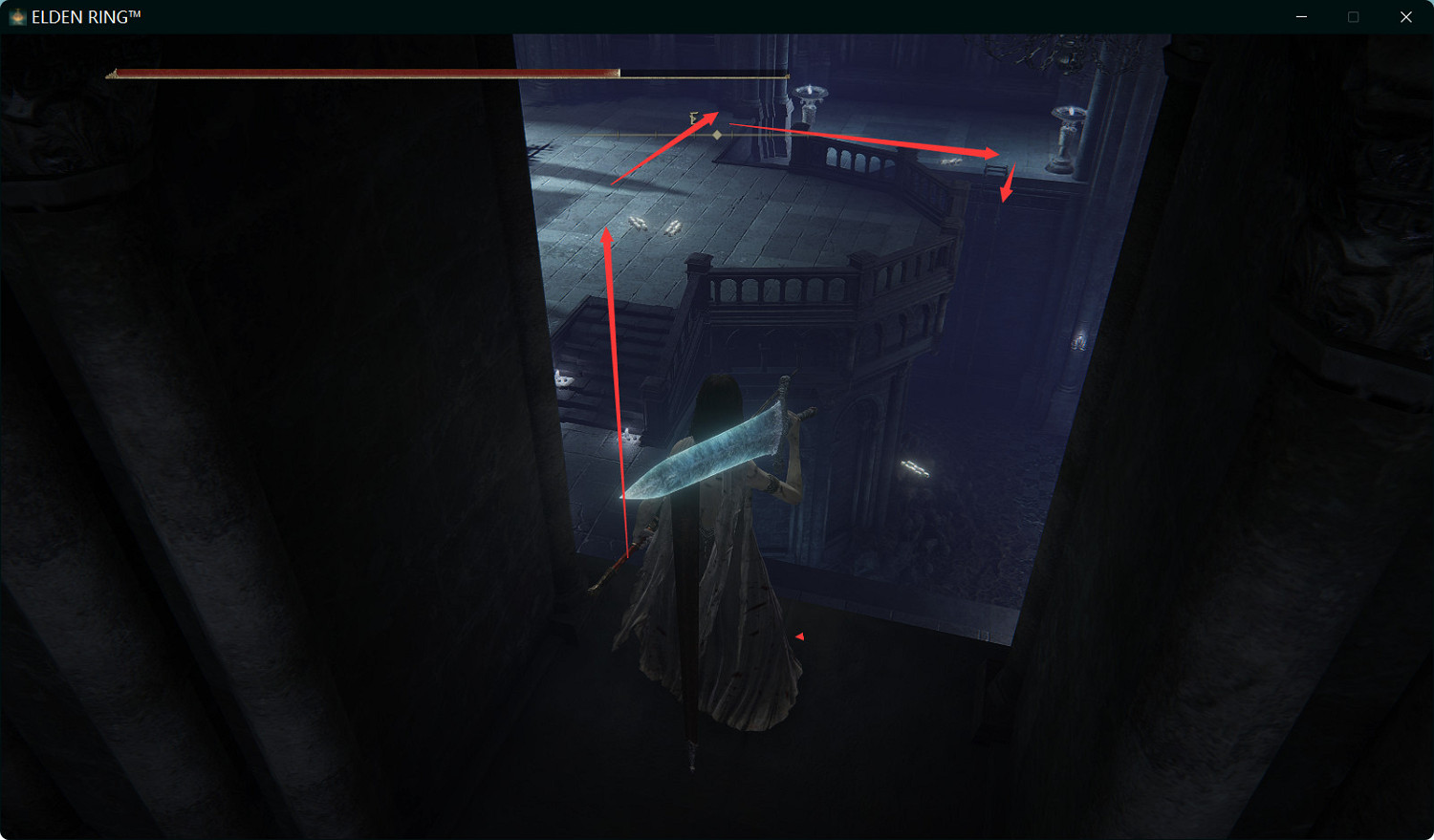 《艾爾登法環》魔女菈妮任務攻略流程分享